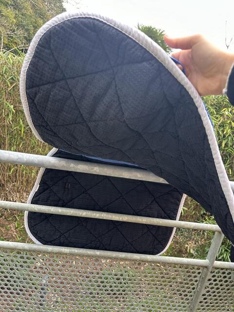 Tapis Cheval