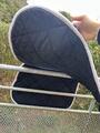 Tapis Cheval