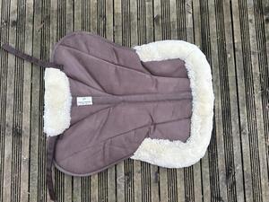 Amortisseur mouton HKM
