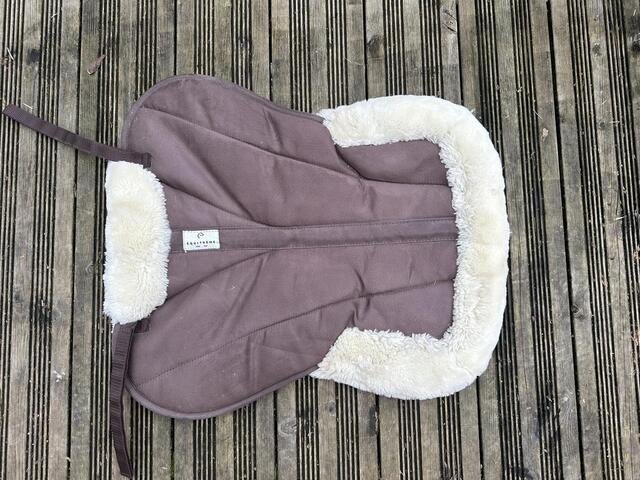 Amortisseur mouton HKM