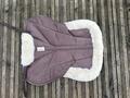 Amortisseur mouton HKM