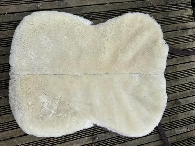 Amortisseur mouton HKM