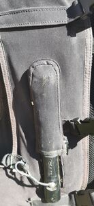 Air bag helite