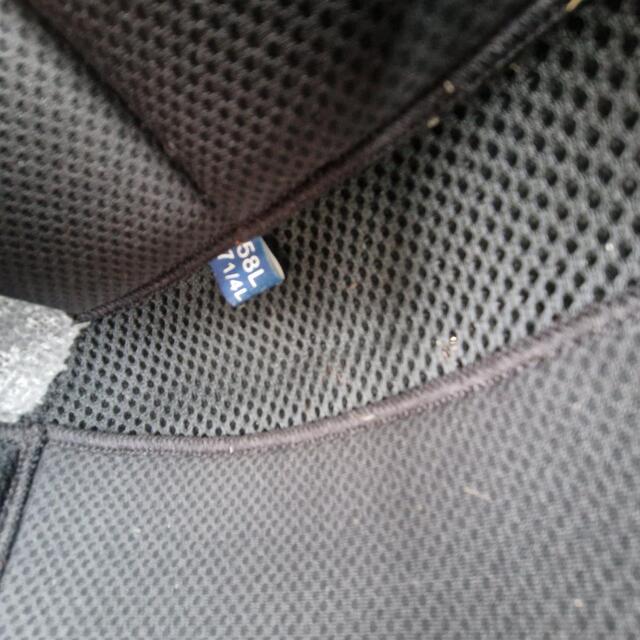 Casque Samshield