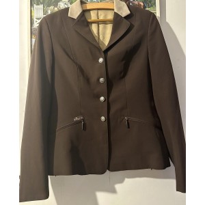 Veste concours pikeur
