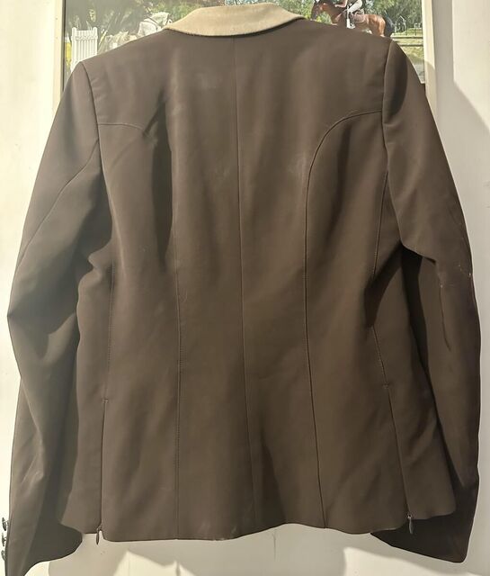 Veste concours pikeur