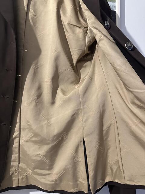 Veste concours pikeur