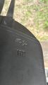 Selle dressage