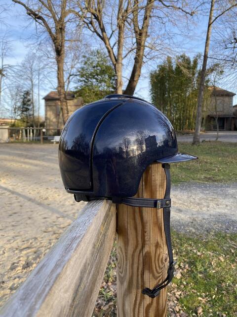 Casque Kep