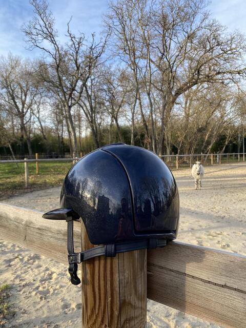 Casque Kep