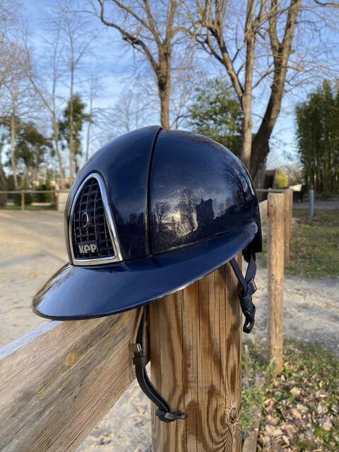 Casque Kep