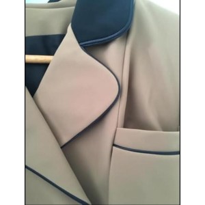 Frac dressage