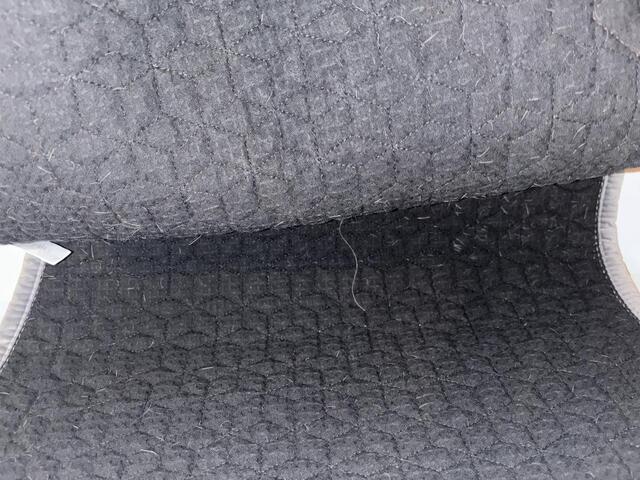 Tapis Kentucky velvet gris