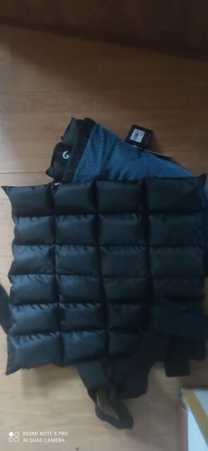 Guêtres de froid