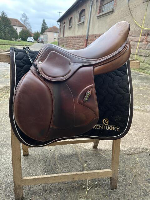 Selle Amerigo