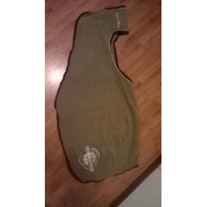 Couvre reins Polaires "CSI 5*"