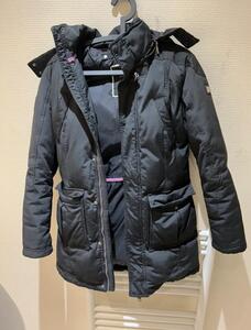 Manteau Equiline