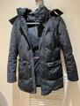 Manteau Equiline