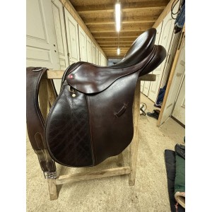 Selle mixte albion
