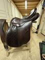 Selle mixte albion