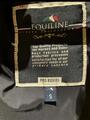 Manteau Equiline