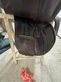 Selle mixte albion