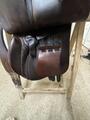 Selle mixte albion