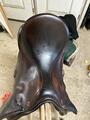 Selle mixte albion