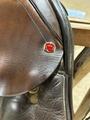 Selle mixte albion