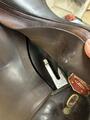 Selle mixte albion