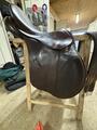 Selle mixte albion