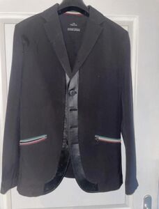Veste concours