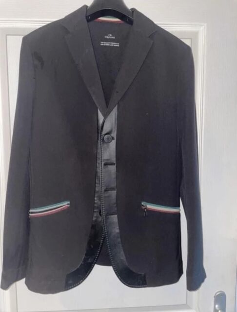 Veste concours