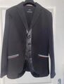 Veste concours