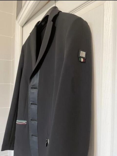 Veste concours