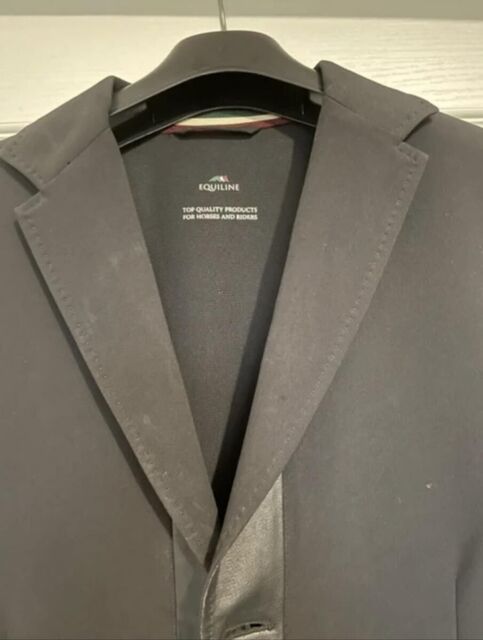 Veste concours