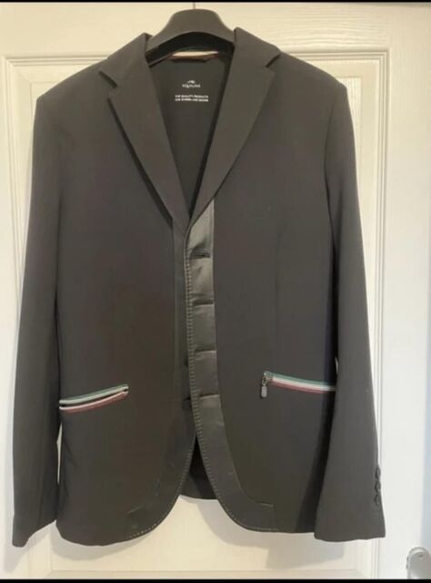 Veste concours