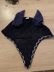 Bonnet long gem oldy