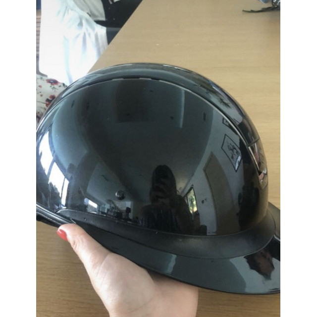 Casque samshield