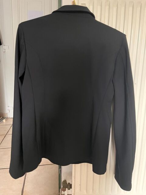 veste de concours Equiline garcon 14 ans TBE