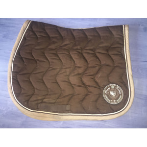 Tapis marron fouganza