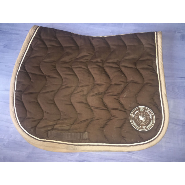 Tapis marron fouganza