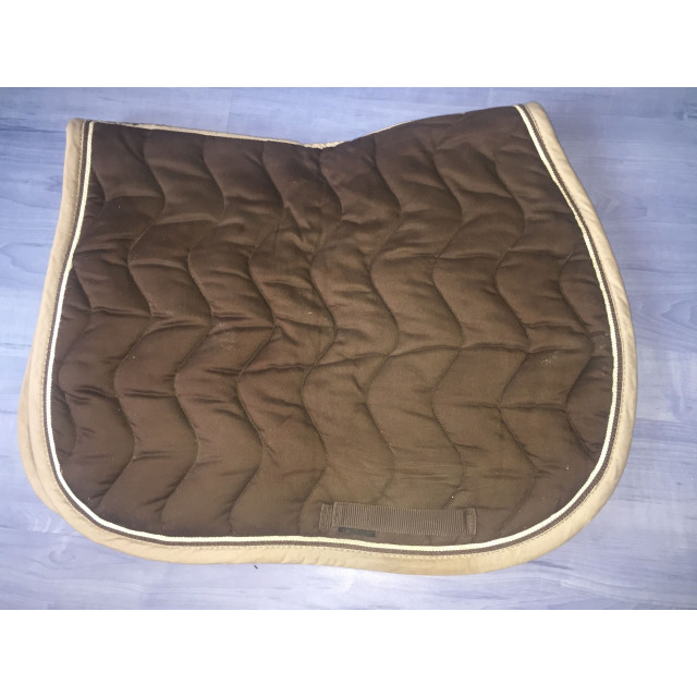 Tapis marron fouganza