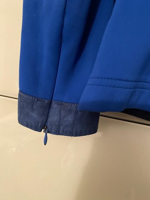 Veste concours Animo