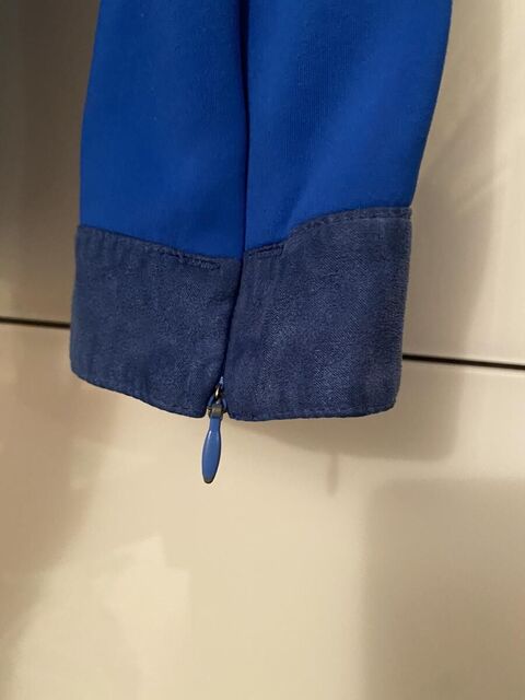 Veste concours Animo