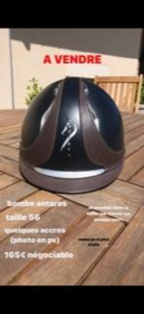 bombe antares