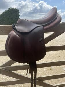 Selle devoucoux