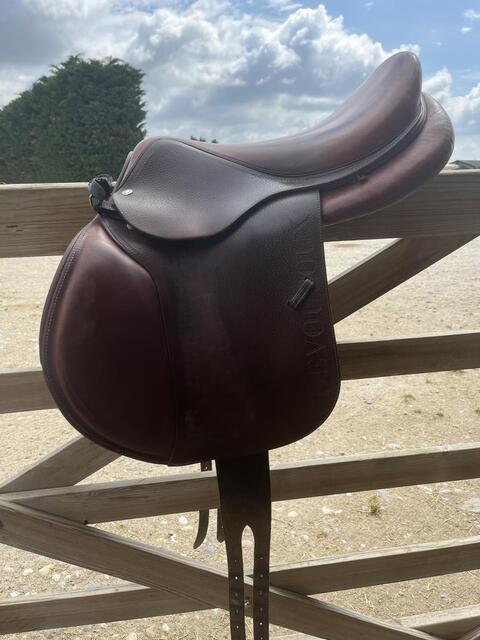 Selle devoucoux