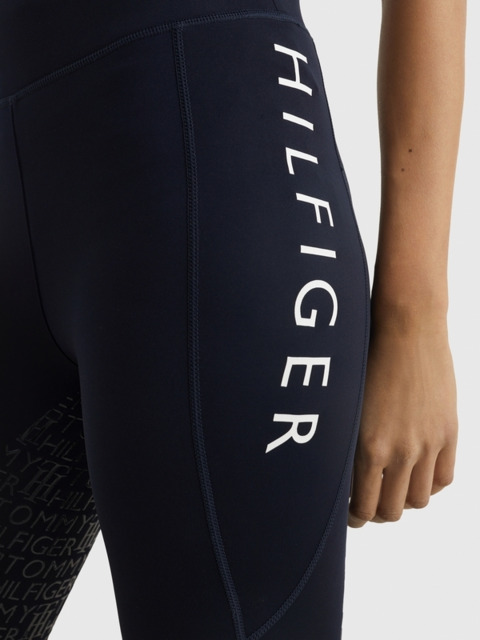 Legging tommy hilfiger