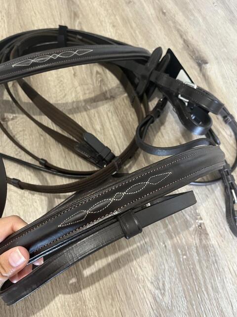 bridon hkm